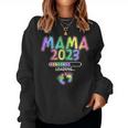Mum For Mother's Day Mum 2023 Loading Women Sweatshirt