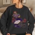 2024 Las Vegas Football Party Super Fun Game Women Sweatshirt Gifts for Her