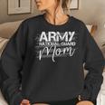 Army National Guard Mom Of Hero Military Family Women Sweatshirt Gifts for Her
