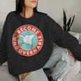 Become Ungovernable Goose Meme For Woman Women Sweatshirt Gifts for Her