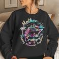 Cruise Mother Daughter Trip 2024 Mom Daughter Vacation Women Sweatshirt Gifts for Her