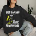 Die Besten Girls The Best Girls Sweatshirt Frauen Geschenke für Sie