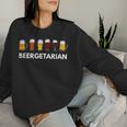 Beer Fan Day Stark Beer Sweatshirt Frauen Geschenke für Sie