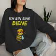 Ich Bin Eine Biene Beekeeperer Sweatshirt Frauen Geschenke für Sie