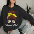 Kärnten Kärntner Madl Kärntner Coat Of Arms Girls Sweatshirt Frauen Geschenke für Sie