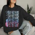 I Love Dayseekers Merch Man Woman Women Sweatshirt Gifts for Her