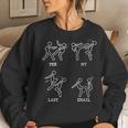 Per My Last Email Office Humor For Women Women Sweatshirt Gifts for Her