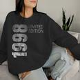 Retro 26 Years Old 26 Birthday For Women Women Sweatshirt Gifts for Her