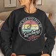 The Rise And Fall Of Sanctuary Moon Women Sweatshirt Gifts for Her