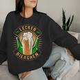 Tasty Beer Sweatshirt Frauen Geschenke für Sie