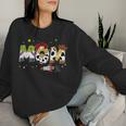 Toy Story Mama Boy Mom Mommy Happy Mother's Day Family Women Sweatshirt Gifts for Her