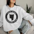 Beer Pong Drinking Team Sweatshirt Frauen Geschenke für Sie