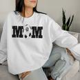 Soccer Mom New Hampshire Travel Team Women Sweatshirt Gifts for Her