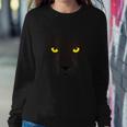 Animal Graphic Camouflage Panther For And Men Women Sweatshirt Unique Gifts