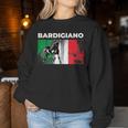 Bardigiano Italian Horse Women Sweatshirt Unique Gifts