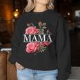 Beste Mama Für Mutter Mom Muttertags Sweatshirt Frauen Lustige Geschenke