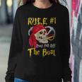 Boating Captain Pirates Pirate Dont Fall Off The Boat Women Sweatshirt Unique Gifts