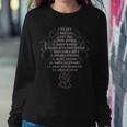 Celebrate Recovery Group Christian Cross 12 Step Guide Women Sweatshirt Unique Gifts