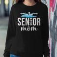 Class Of 2024 Senior Mom Swim Team Swimmer Matching Family Women Sweatshirt Unique Gifts