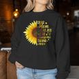 Dear Mom Great Job We're Awesome Thank You Mother's Day Women Sweatshirt Unique Gifts