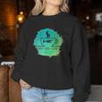 E Mc 2 Squared Coffee Science Physics Math Lover Women Sweatshirt Unique Gifts