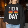 Field Day Colors Quote Sunglasses Boys And Girls Women Sweatshirt Unique Gifts