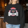 I Found This Humerus Dog Women Women Sweatshirt Unique Gifts