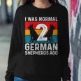 German Shepherd Dog Lover German Shepherd Puppy Women Sweatshirt Unique Gifts