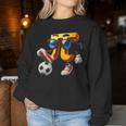 Happy Pi Day Soccer Lovers Pi Symbol Matemáticas Profesores Hombres Es Sudadera Mujer Regalos divertidos