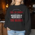 Holy Bible There Is Power In The Blood Prayer Women Sweatshirt Unique Gifts