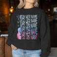 I Love Dayseekers Merch Man Woman Women Sweatshirt Unique Gifts