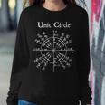 Nerdy Unit Circle Trigonometry Calculus Math Teacher Geek Women Sweatshirt Unique Gifts