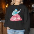 Quilting I Quilting Ideas Women Sweatshirt Unique Gifts