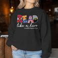 Reading Lover Book Lover Reading Teacher Apparel Read Books Women Sweatshirt Personalized Gifts