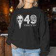 Scp-049 Italian Version Plague Doctor Scp Foundation Women Sweatshirt Unique Gifts