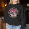Toni The The Myth The Legend First Name Toni Women Sweatshirt Funny Gifts