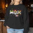 Toy Story Mama Boy Mom Mommy Happy Mother's Day Family Women Sweatshirt Unique Gifts