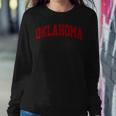 Vintage Oklahoma Oklahoma For & Kid Women Sweatshirt Unique Gifts