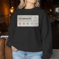 I Am Working For Summer Break Teacher Last Day Of School Women Sweatshirt Funny Gifts