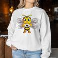 Bees Children's Women's Girls' Bee Sweatshirt Frauen Lustige Geschenke