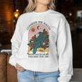 Consider Ravens Christian Bible Verse Faith Retro Religion Women Sweatshirt Unique Gifts