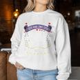 Damen Ich Habe Zwei Titel Mama & Oma Muttertag Spruch Geburtstag Sweatshirt Frauen Lustige Geschenke