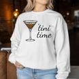 Espresso Martini Drinking Coffee Lovers Cocktail Bartender Women Sweatshirt Unique Gifts