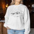 If The Stars Were Made To Worship Christian Women Sweatshirt Unique Gifts