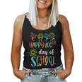 100 Days Of School Teacher 100Th Day Of School Women Tank Top