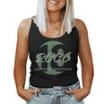 18Th Birthday Boys Girls 18 Years 2006 Vintage Women Tank Top