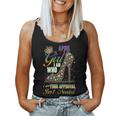 April Girl Birthday Born Month Confident Women Women Tank Top