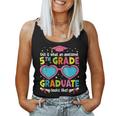 Awesome 5Th Grade Graduate Looks Like 5Th Grade Graduation Women Tank Top