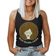 Bad Mama Jama Women Tank Top