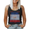 Become Ungovernable Dog Meme Women Women Tank Top